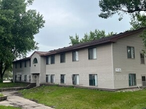 Building Photo - 1516 Warren St