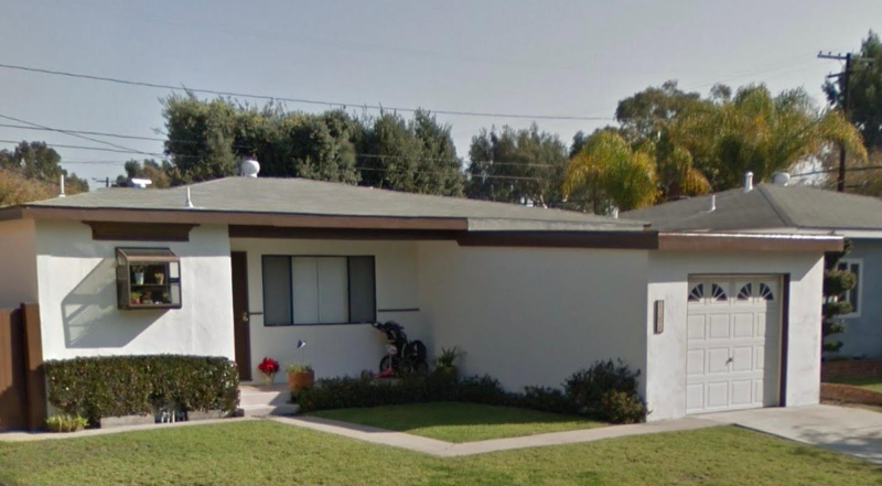 Primary Photo - 1104 Maple Ave