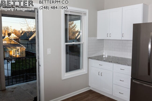 Building Photo - Modern Living on Clarkdale St in Historic ...