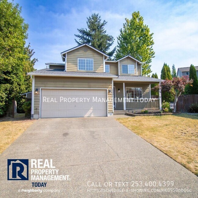 Foto del edificio - 13001 111th Ave Ct E