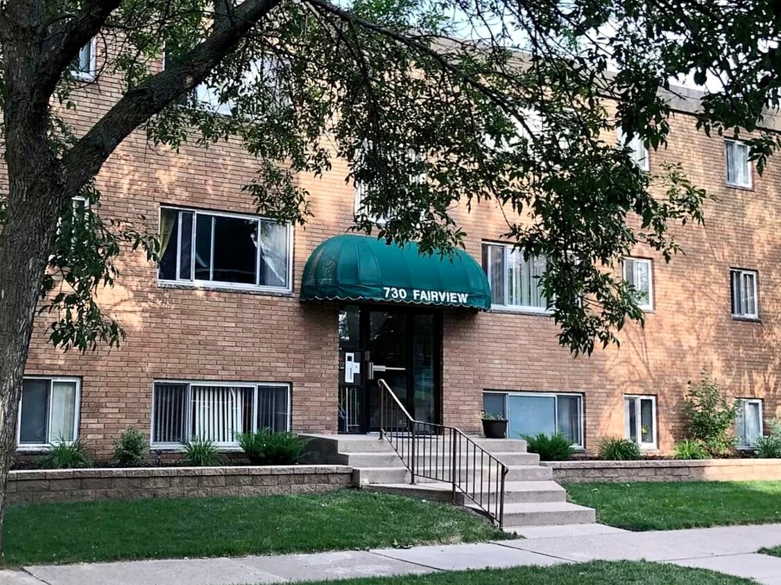 730 Fairview Ave N, Saint Paul, MN 55104 Apartments in Saint Paul, MN