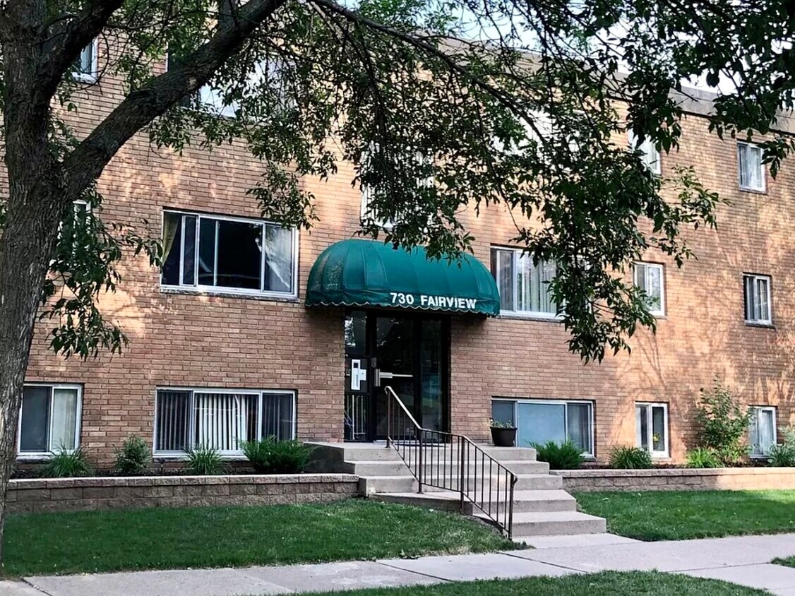 730 Fairview Ave N, Saint Paul, MN 55104 Apartments in Saint Paul, MN