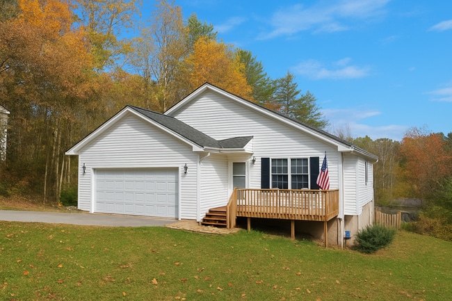 Building Photo - 216 Windsor Ct