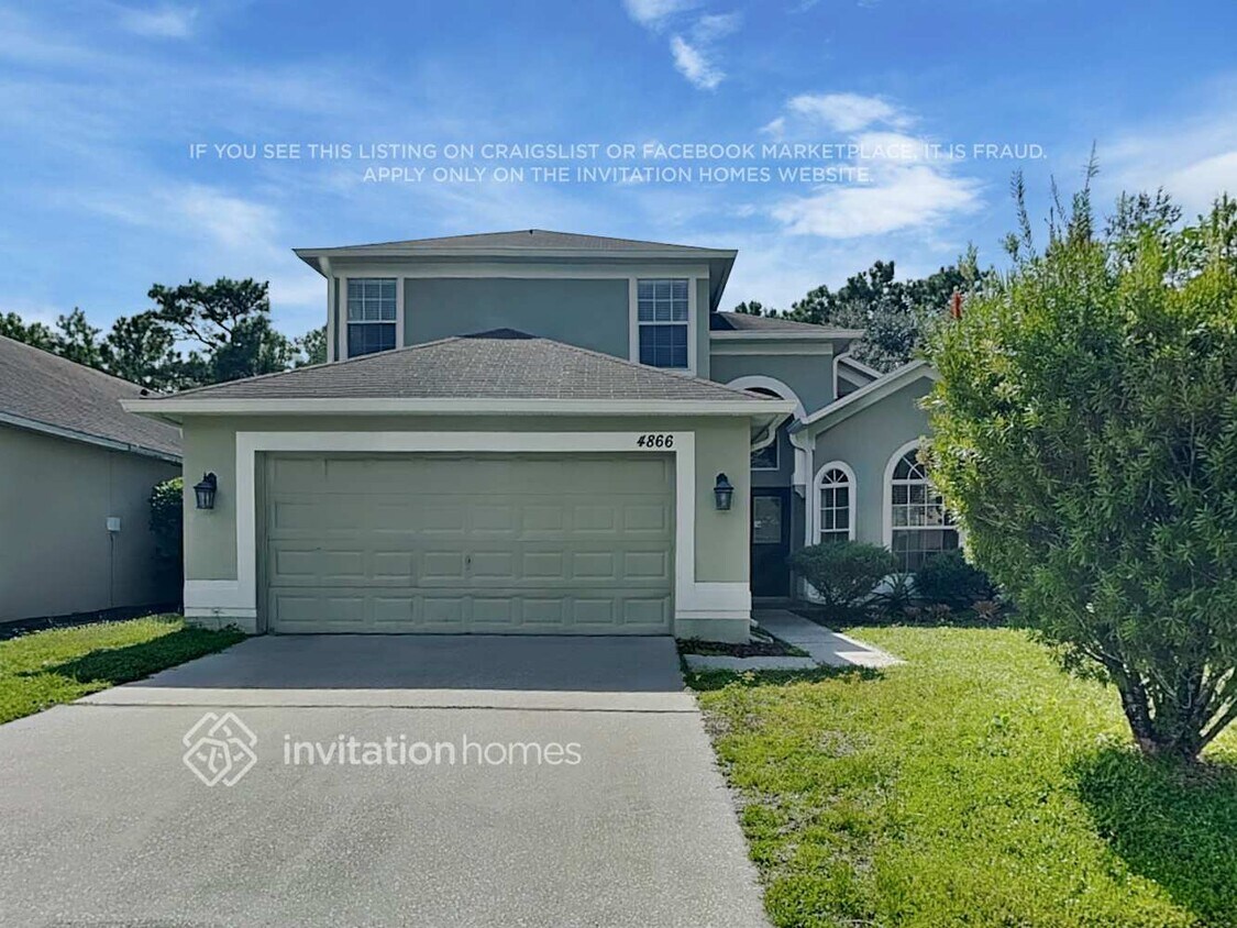 Foto principal - 4866 Native Dancer Ln