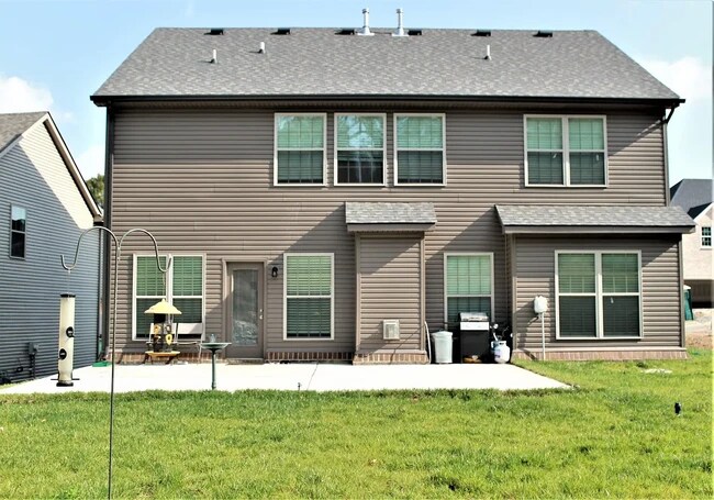 Foto del edificio - 1610 Ridge Climber Rd