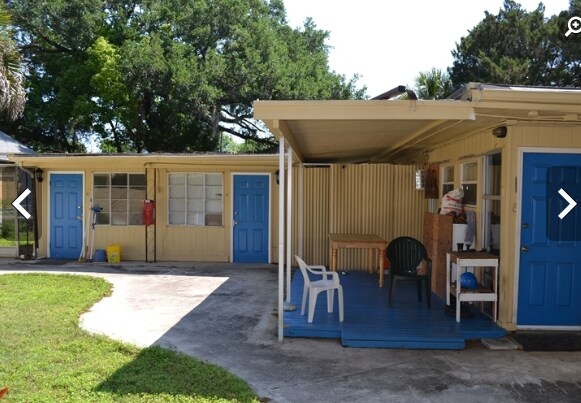 Foto del edificio - 430 8th St