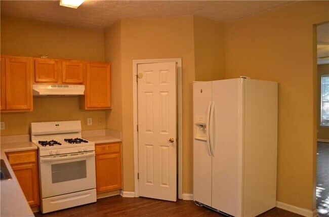 Foto del edificio - 3810 Verde Glen Ln