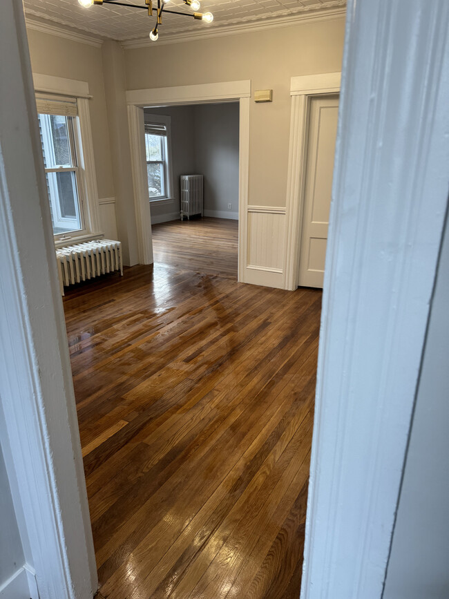 Dining room from kitchen - 994 Somerville St