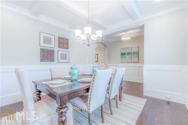 Foto del edificio - 3457 Brookleigh Ln NE