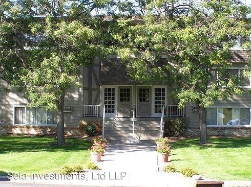 Building Photo - 2700 Rhode Island Ave S