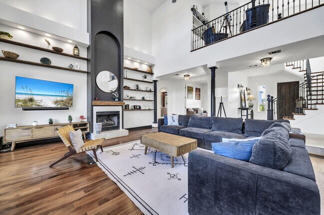 Foto del edificio - 1393 Sunset Beach Dr