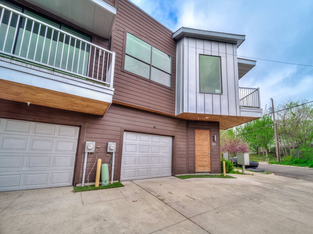 Foto principal - 1022 Eldorado Ave