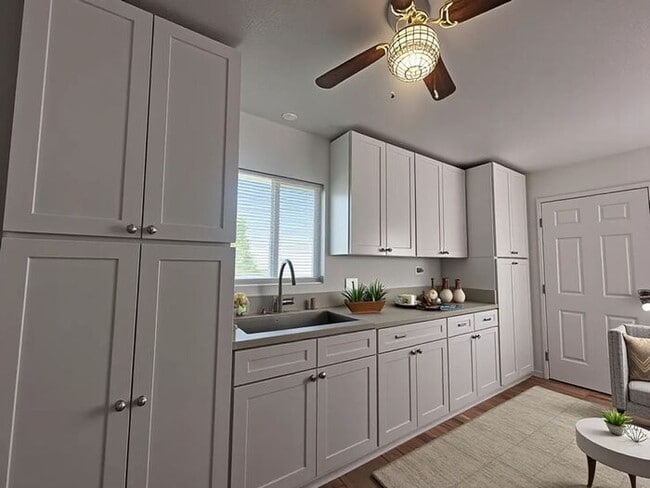Building Photo - Fully Renovated 3BR Corner Lot Home With A Contractor-Friendly Flex Space | Work-from-Home Ready ...