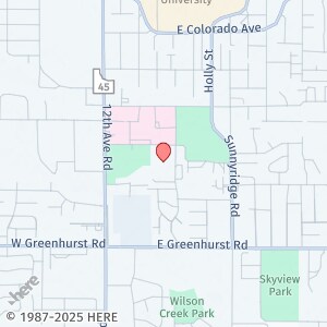 Foto principal - 1727 S Juniper St