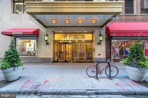 Foto del edificio - 1500 Chestnut St