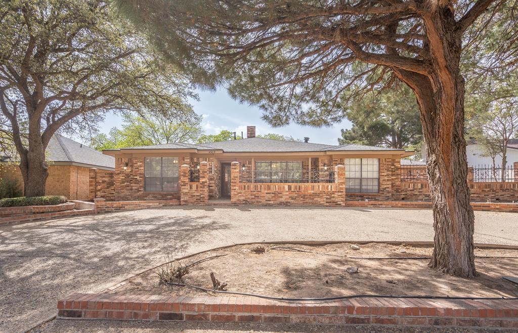 Foto principal - 4503 Westminister Dr