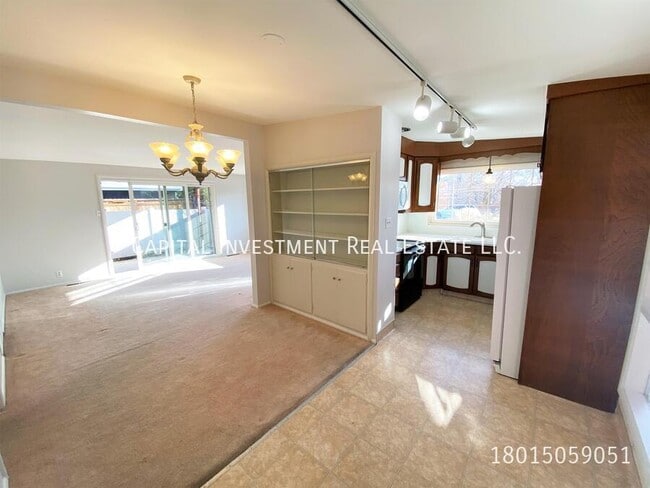 Foto del edificio - 1455 E 4230 S