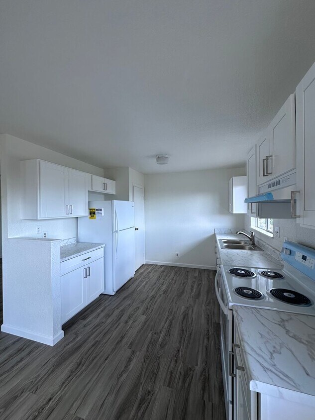 87119 Hakimo Road (194) Apartment for Rent in Waianae, HI