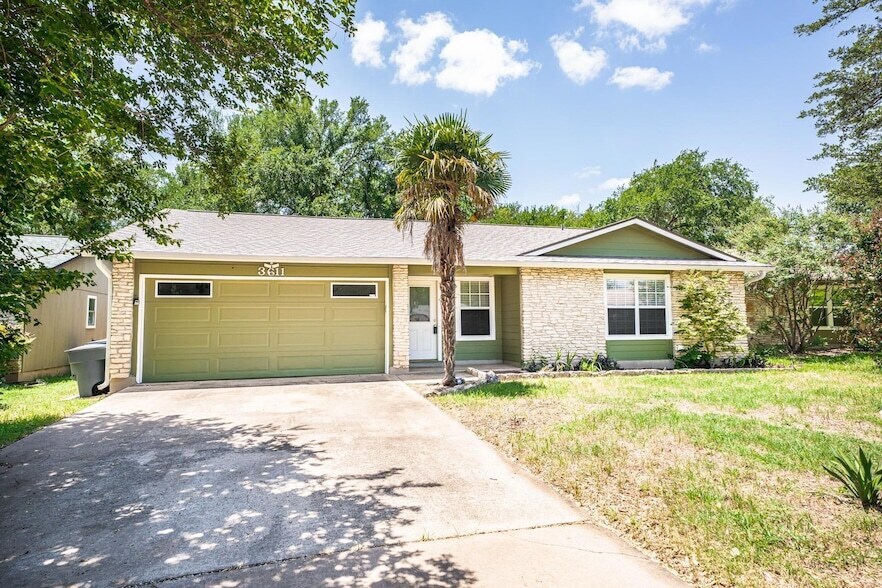 Foto principal - 3611 Cookstown Dr