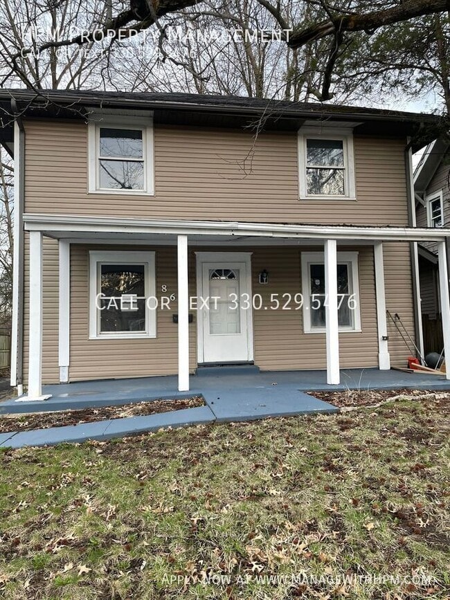 Building Photo - 866 S Hawkins Ave