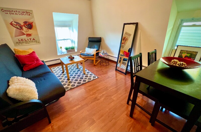 Foto principal - 212 Princeton St