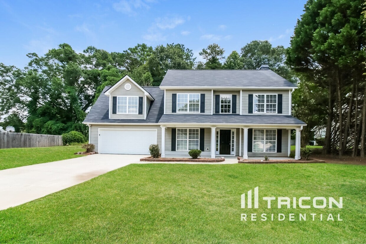 Foto principal - 4269 David Austin Ct SW