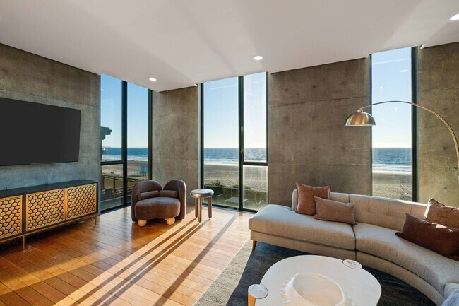 Foto del edificio - 1812 The Strand