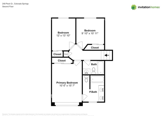 Foto del edificio - 240 Peck Ct