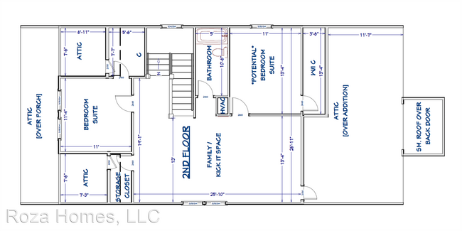 Building Photo - 4 br, 2 bath House - 711 E Delmar