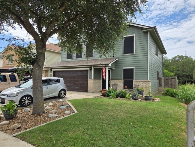 Building Photo - 5935 Bronco Way