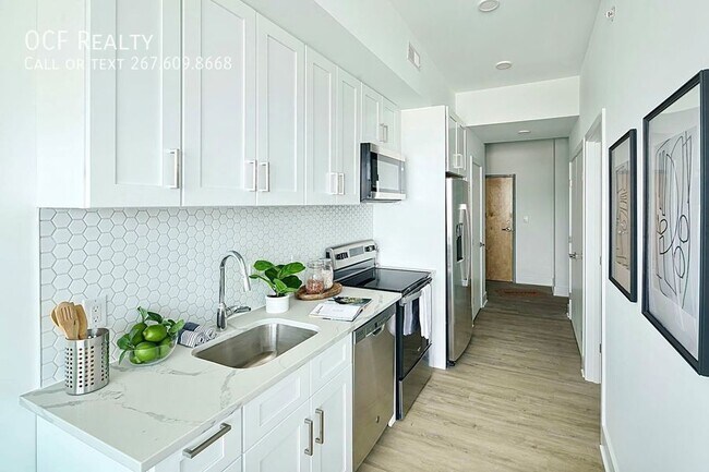 Foto del edificio - 1324 Frankford Ave
