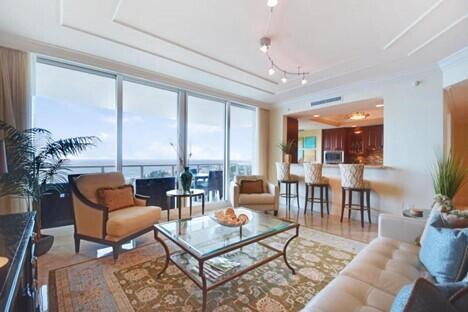Building Photo - 2700 N Ocean Dr