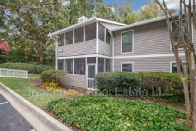 Foto del edificio - 1101 Wynnes Ridge Cir