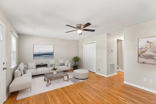 Foto del edificio - 614 N Highland Park Ave