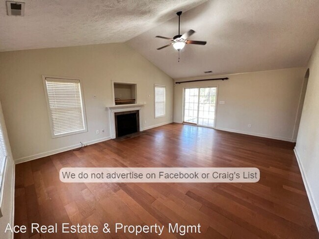 Building Photo - 3 br, 2 bath House - 249 Beckman Place