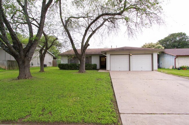 Building Photo - 7900 Whitsun Dr