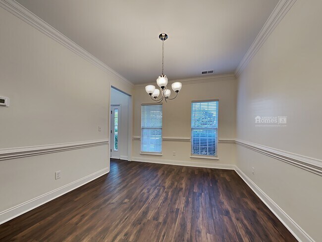 Building Photo - 6726 Tanners Creek Drive