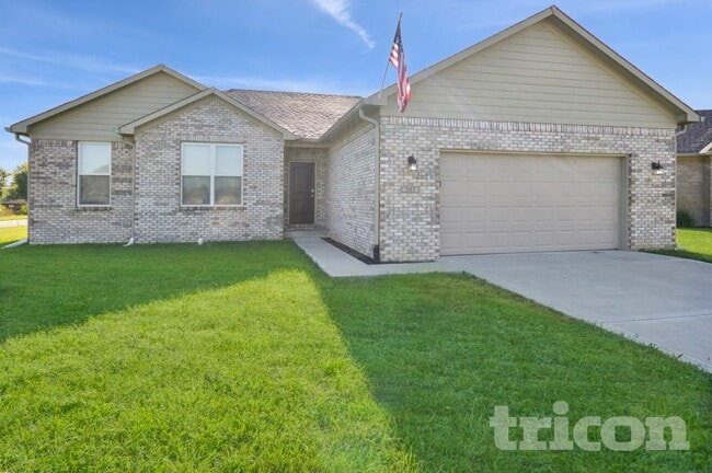 303 Gale Ct