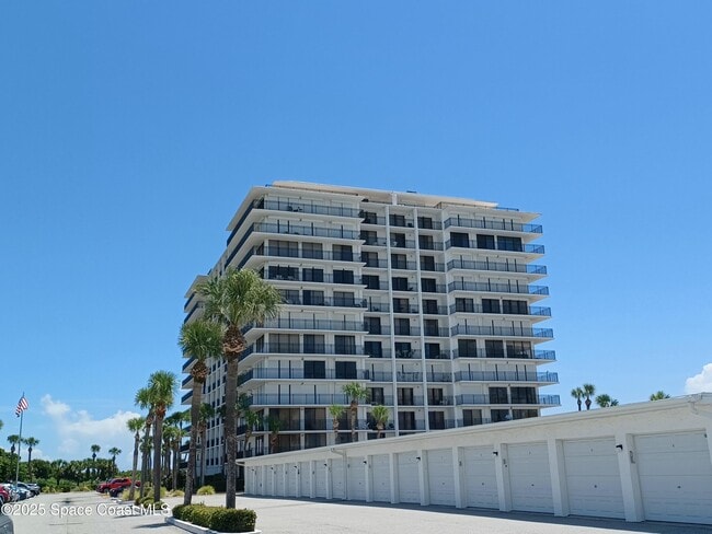 Building Photo - 2100 N Atlantic Ave
