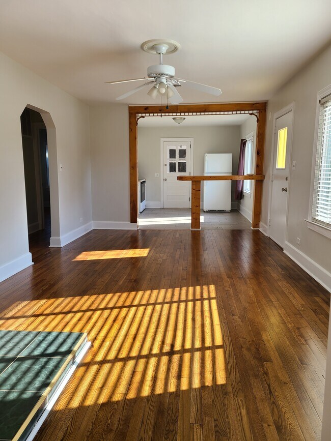 Foto del edificio - 2501 Thorne St