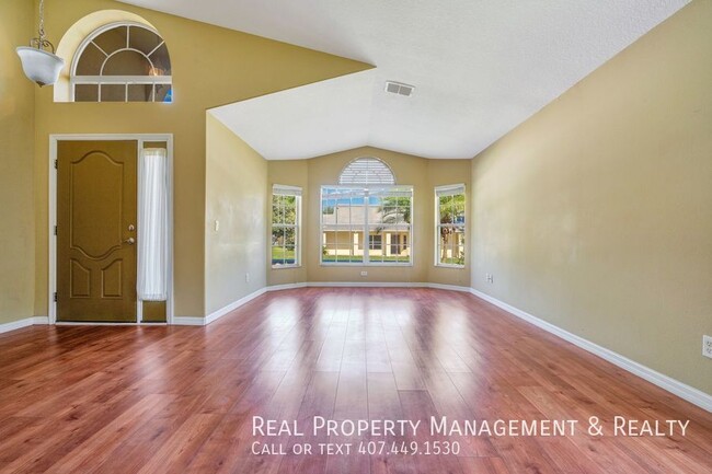 Building Photo - 4 BR / 2 BA Home in Magnolia Woods