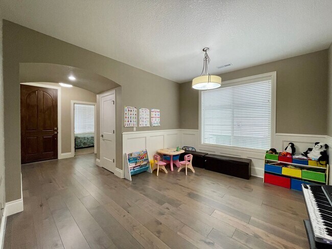 Foto del edificio - Bethany 4Bd/3Ba + Bonus Room House in Thom...