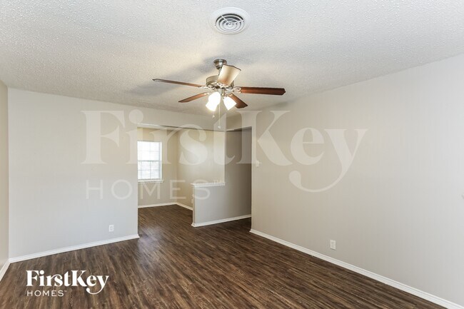 Building Photo - 1839 Wynn Terrace