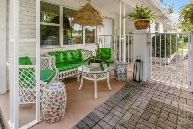 Foto del edificio - 202 32nd St