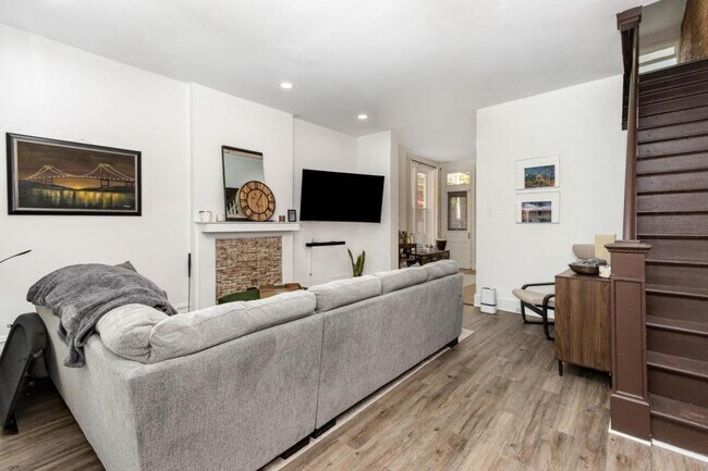 Foto del edificio - 1719 Green St