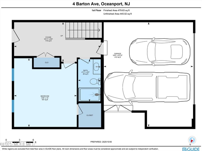 Building Photo - 4 Barton Ave