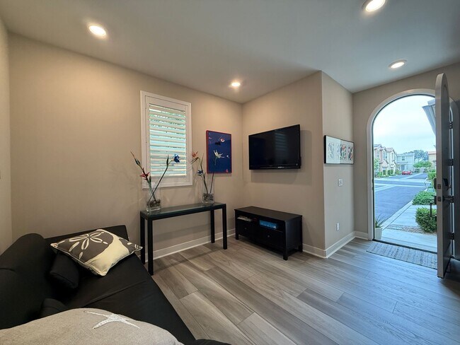 Foto del edificio - Newly Remodeled Attached ADU in the Aviara Community