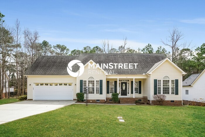 Foto principal - 17 W Coventry Ct