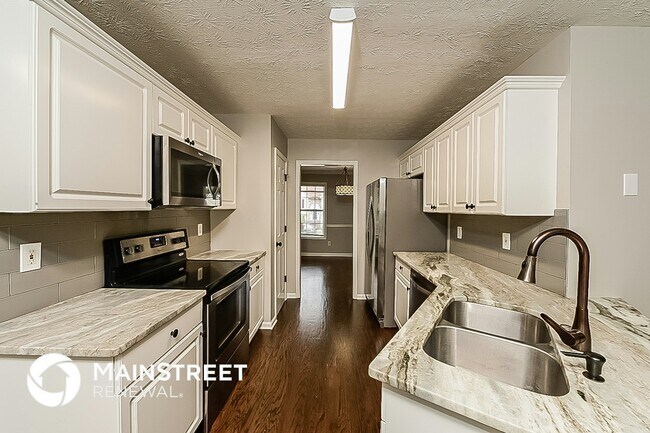 Foto del edificio - 60 Berkshire Run