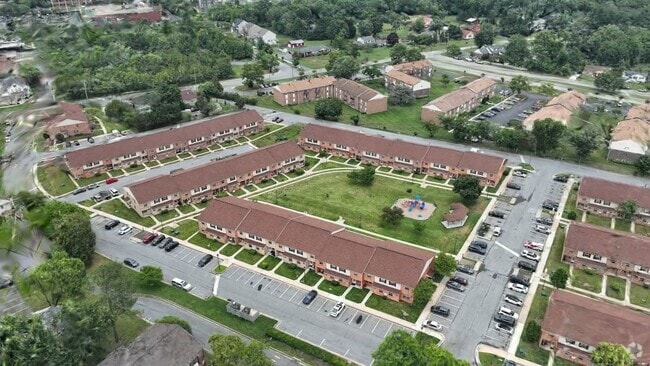  - Chapel Valley Townhomes